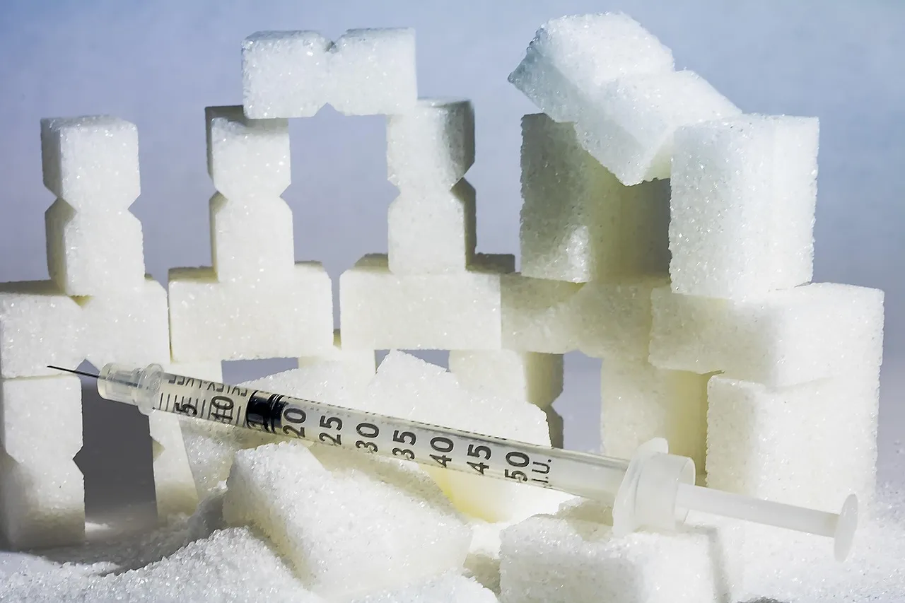 Penemuan Mekanisme Baru Regulasi Gula Darah: Potensi Terapi Inovatif untuk Diabetes