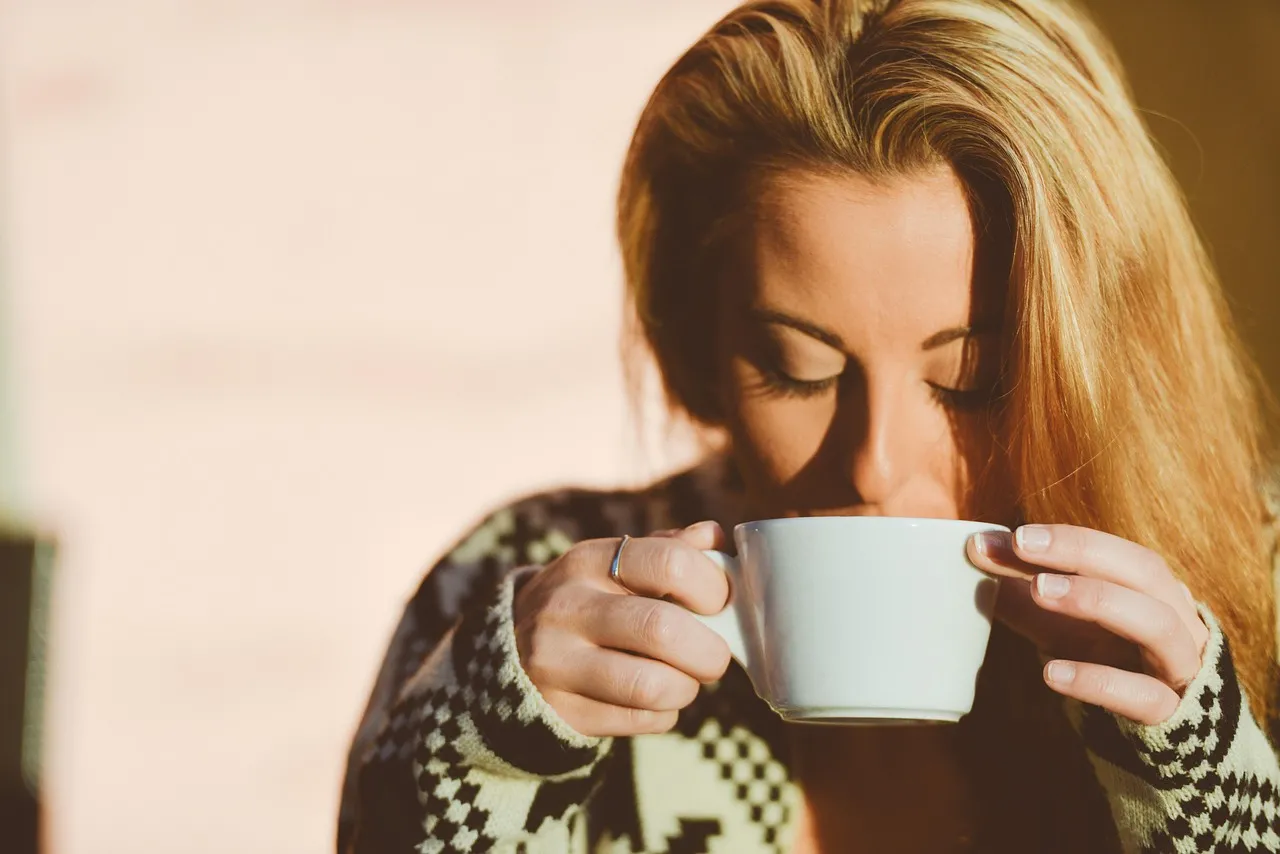 Studi Baru Ungkap Manfaat Tak Terduga Minum Kopi untuk Jantung