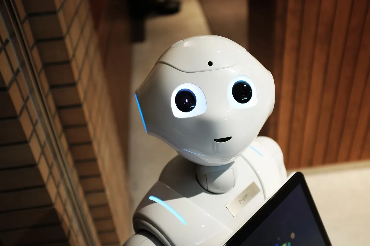 AI dan Robotik: Kunci Generasi Muda Indonesia Unggul di Era Digital