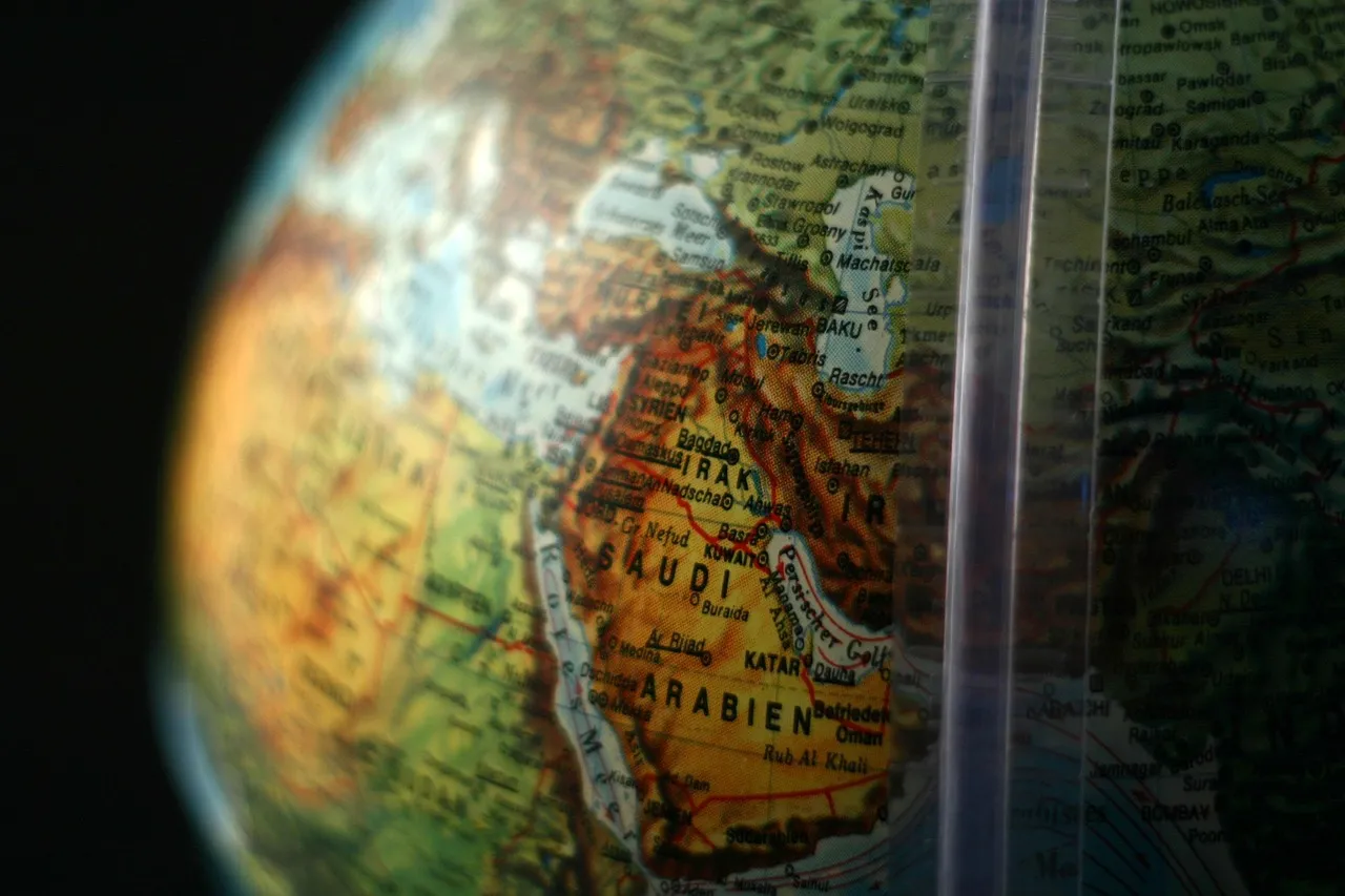 Ancaman Ekonomi Global: Indonesia Perlu Waspadai Ketegangan Timur Tengah dan Dampaknya