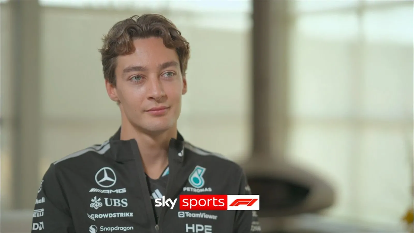Dominasi Baru Mercedes? George Russell Pasang Target Juara Dunia di GP Australia 2026