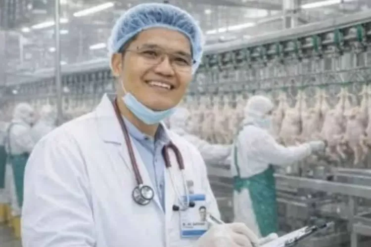 ASN Jambi: Senjata Rahasia yang Terlupakan untuk Memberantas Kemiskinan Hingga Akar?