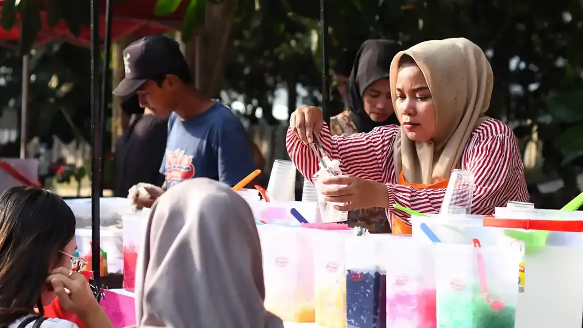 8 Maret 2026: Lebih dari Sekadar Jadwal Imsak, Refleksi Spiritual Menyambut Puncak Ramadhan di Malang!