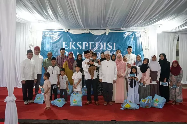 PalmCo Gali Makna Kerja Lewat Safari Ramadan Lintas Provinsi