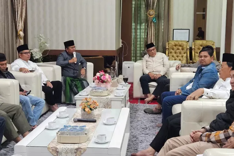 Pemkot Jambi Bentuk Tim Terpadu untuk Selesaikan Sengketa Lahan Ekonomi Strategis di Kenali Asam