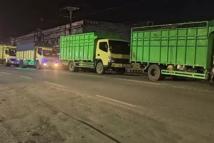 Satu-satunya Pemegang IUP, PT SAS Blak-blakan Soal Pembangunan Jalan Khusus Batubara di Jambi