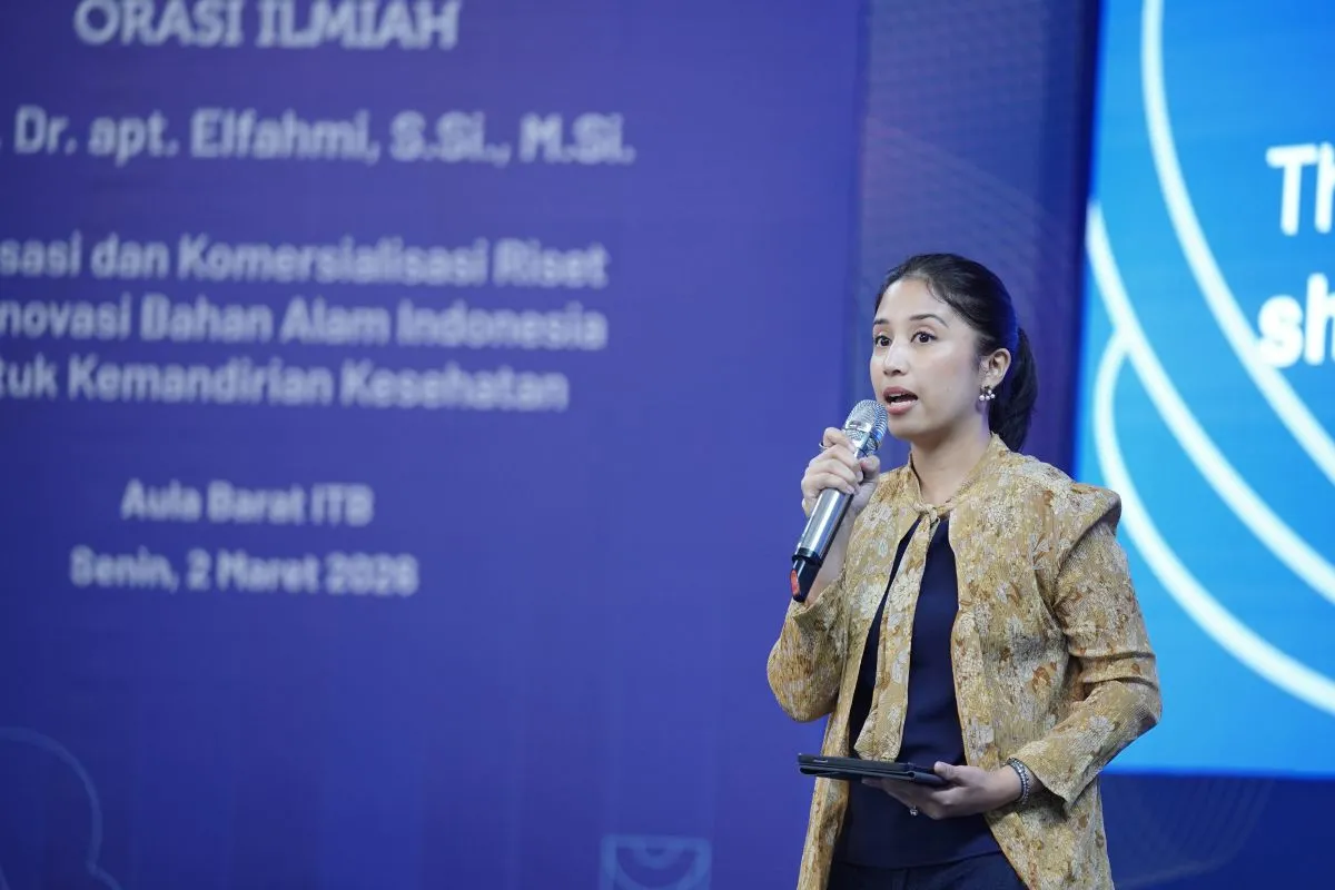 Mendorong Transformasi Teknologi: Peranan Mentorship Inklusif dalam Rekayasa Berkelanjutan