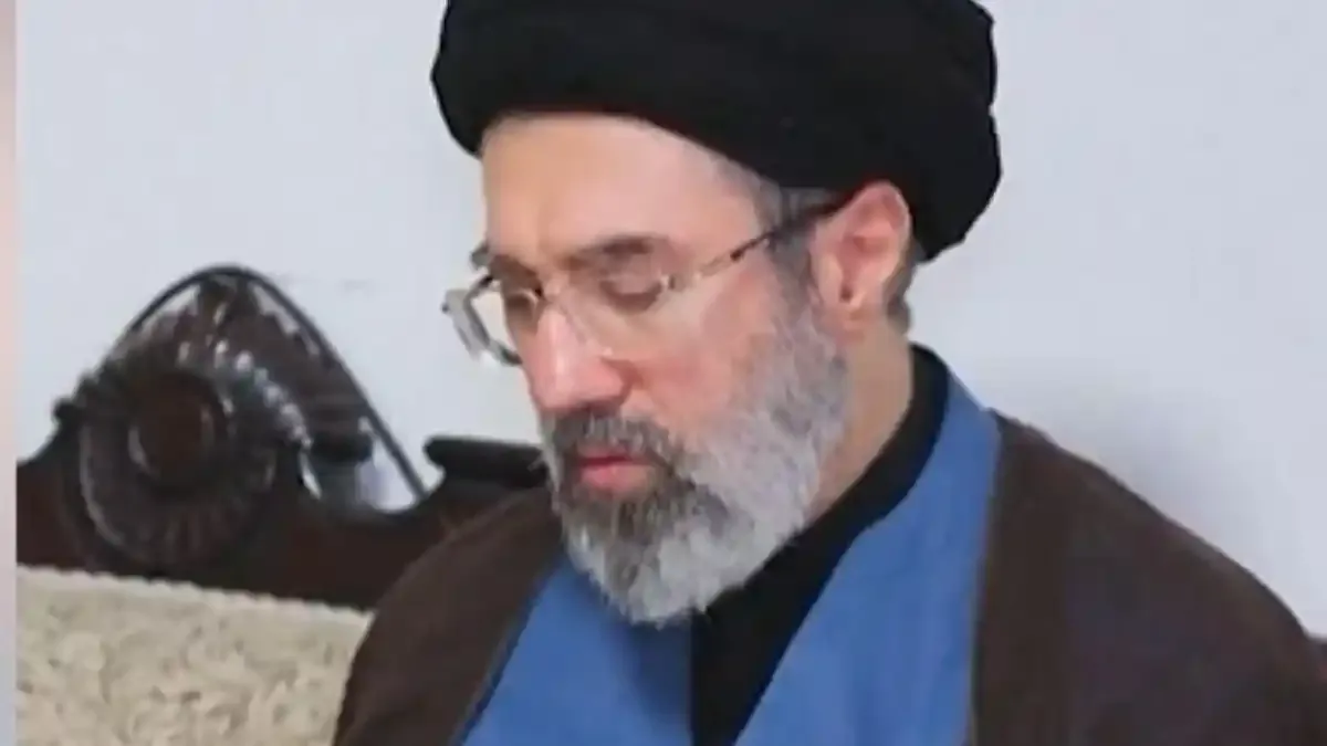 Dampak Penunjukan Mojtaba Khamenei Bagi Industri Otomotif Iran yang Kian Tertekan