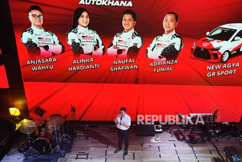 Toyota Ungkap Alasan Gagalnya Kesepakatan Proyek Pengadaan 105.000 Kendaraan Niaga