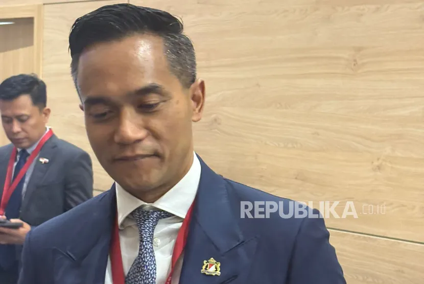 Kadin Dorong Penguatan Ekonomi Domestik Hadapi Eskalasi Geopolitik Global