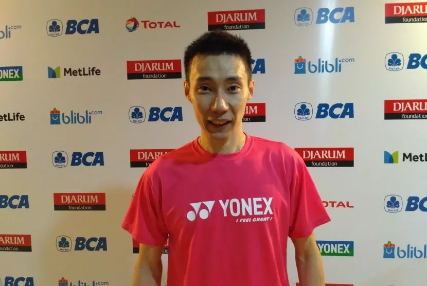 Pengakuan Sabotase Taufik Hidayat Guncang Dunia Bulu Tangkis, Lee Chong Wei Buka Suara