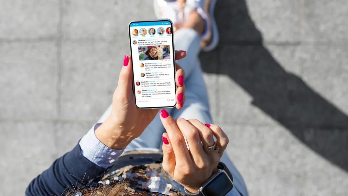 Regulasi Digital Baru: Tujuh Ancaman Serius Bagi Anak di Platform Online Terungkap