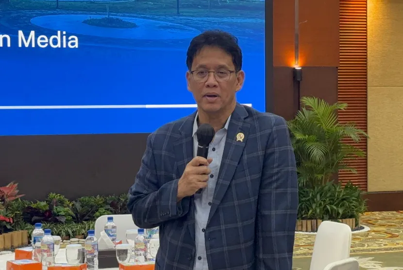 Pengkajian Insentif Kendaraan Listrik di Tengah Kekhawatiran Defisit Anggaran