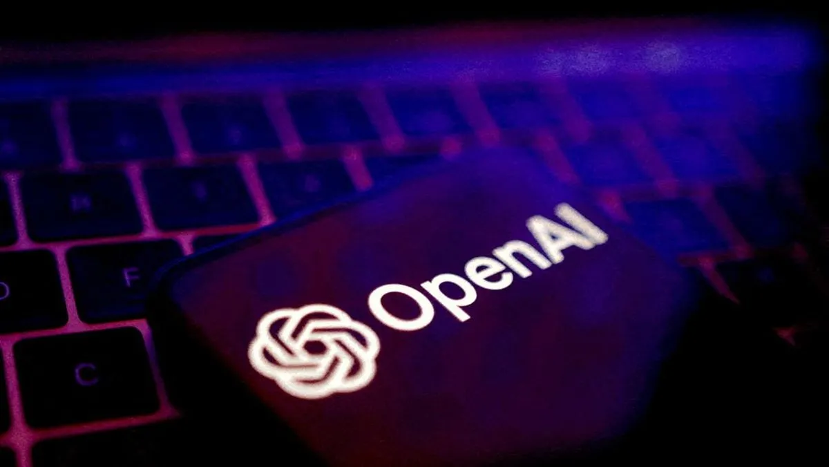 Karyawan Kunci Mundur dari OpenAI Akibat Kontroversi Kerjasama dengan Pentagon