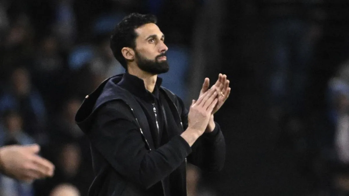 Arbeloa: Man City Klub Terbesar, Madrid Butuh Dukungan Penuh di Bernabeu