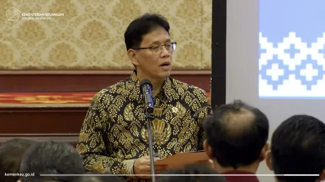 Menkeu Tegaskan Stabilitas Ekonomi RI, Bantah Klaim Resesi dari Kalangan Ekonom