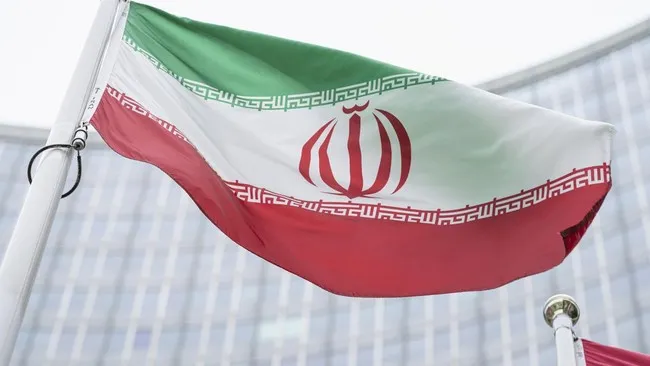Ketegangan Geopolitik Iran Paksa AS Alihkan Sistem Pertahanan Canggih, Dampak ke Perdagangan Energi?