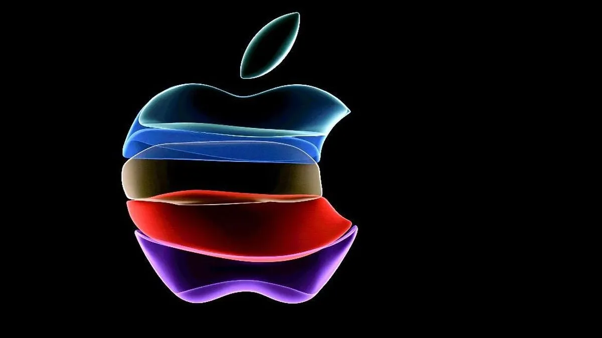 Bocoran Render Ungkap Desain Potensial iPhone Fold Apple