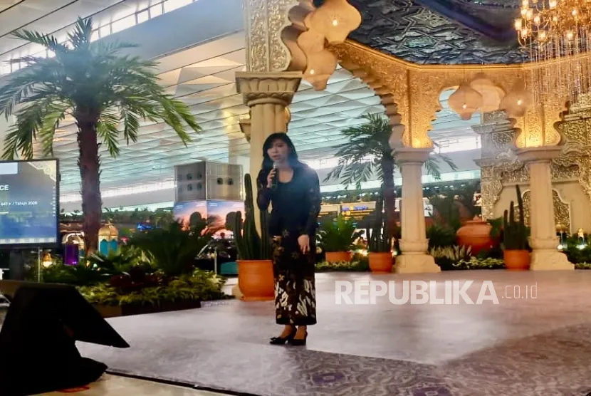 Proyeksi 9,03 Juta Penumpang Sambut Lebaran 2026: Analisis Kesiapan InJourney Airports