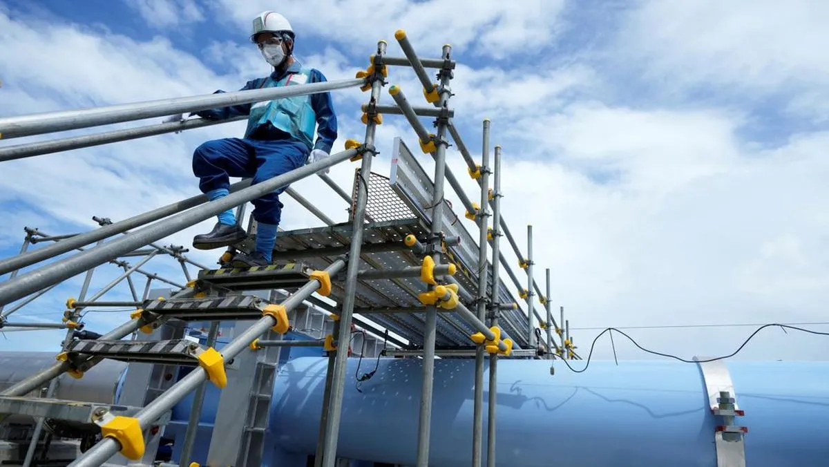 BRIN Rekrut 200 Peneliti Baru untuk Mendukung Pengembangan Energi Nuklir Nasional