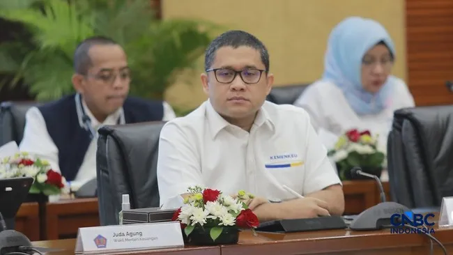Akselerasi Belanja Pemerintah di Awal Tahun Dorong Pertumbuhan Ekonomi