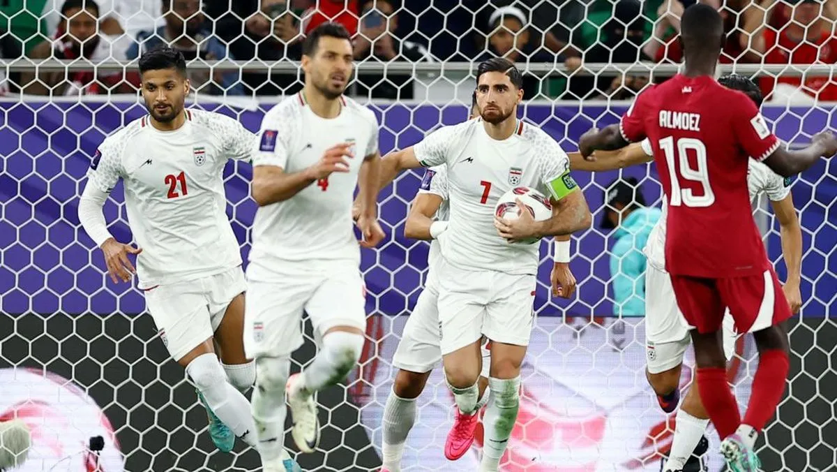 FIFA Fleksibel Tunjuk Pengganti Iran di Piala Dunia 2026, Tak Harus dari Asia
