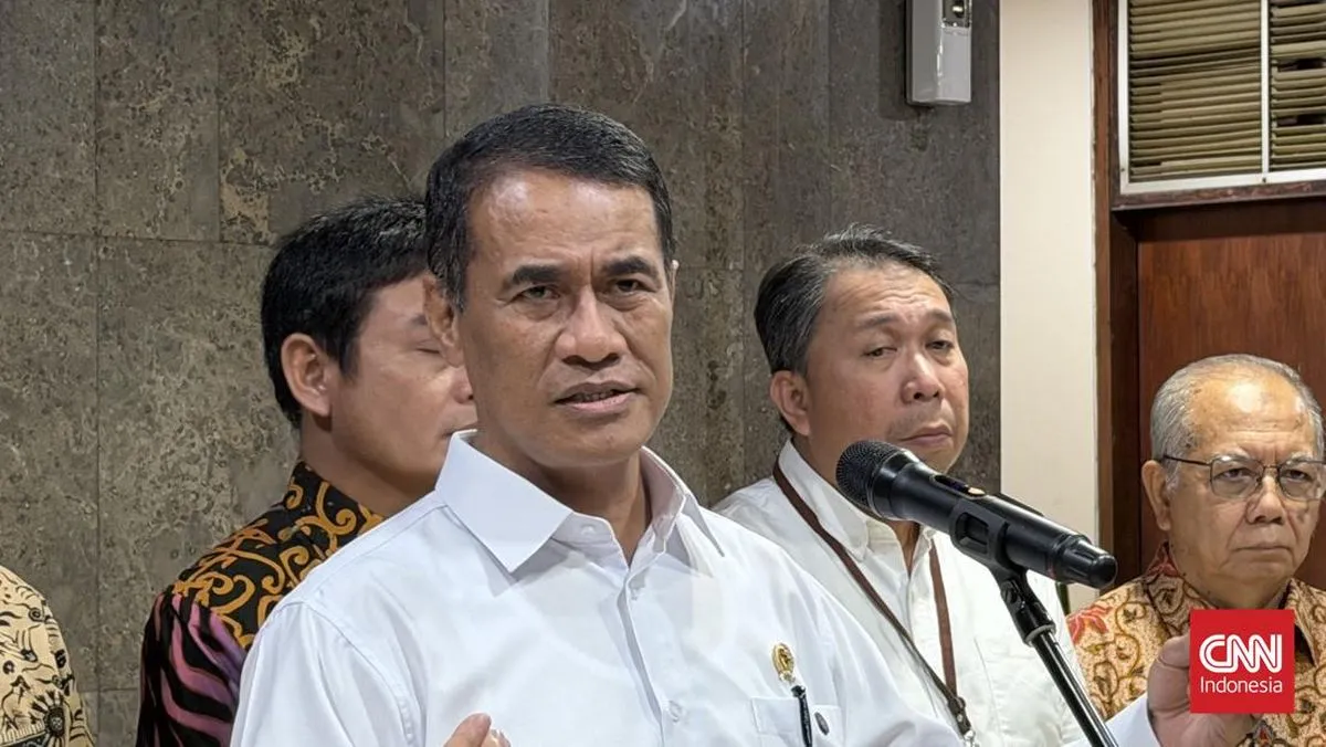 Indonesia Targetkan Hilirisasi Komoditas Kunci Senilai Rp5.000 Triliun