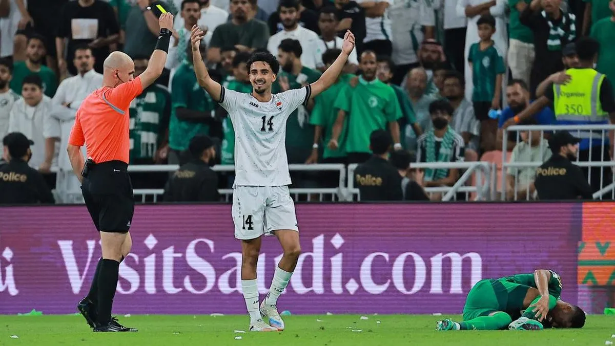 Pelatih Irak Usulkan Italia Gantikan Iran di Kualifikasi Piala Dunia 2026