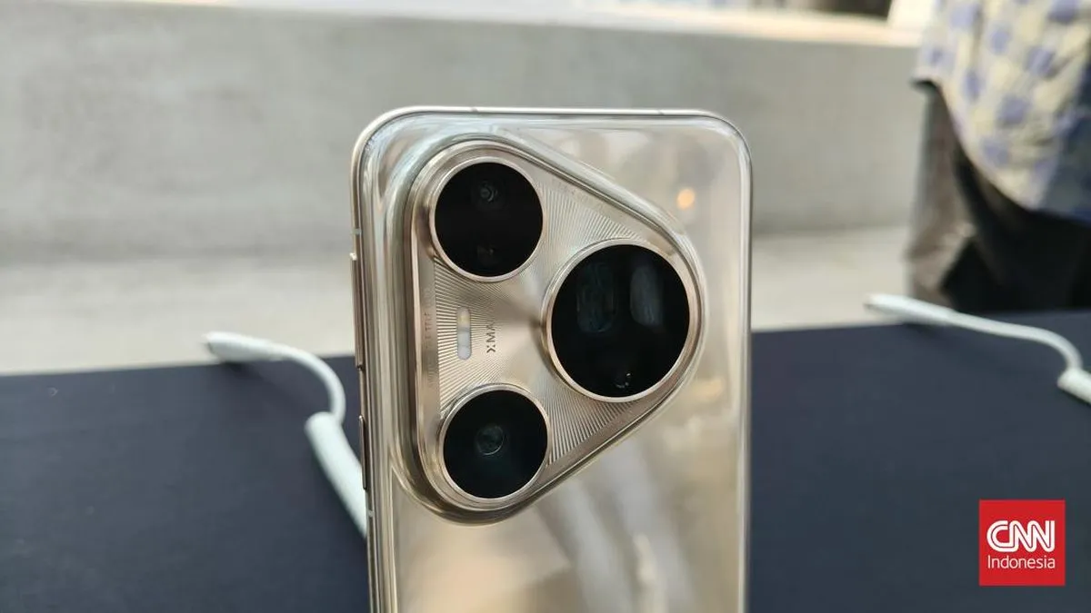Perang Puncak Fotografi Ponsel: vivo X200 Ultra dan iPhone 17 Pro Raih Skor Tinggi DXOMARK