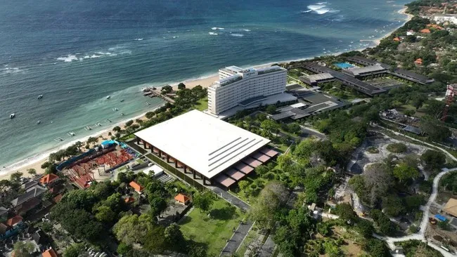 KEK Jadi Mesin Pertumbuhan Ekonomi, Serap Rp336 T Investasi dan 249 Ribu Pekerja hingga 2025
