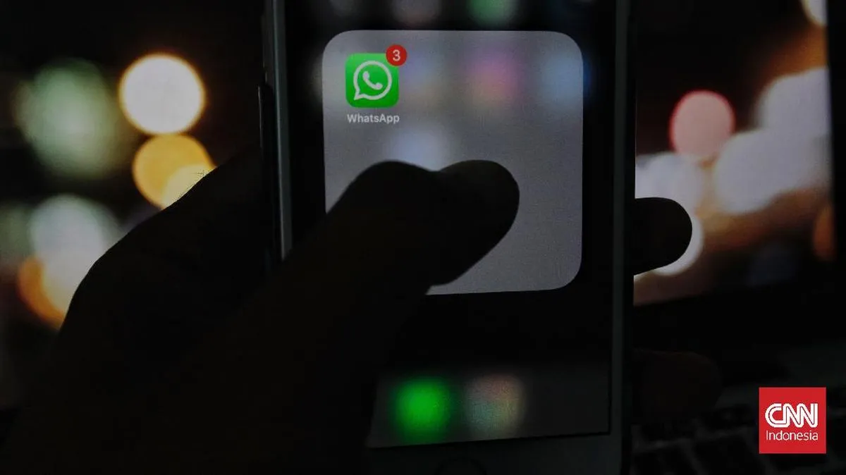 WhatsApp Luncurkan Fitur Akun Terkelola Orang Tua untuk Pengguna Muda