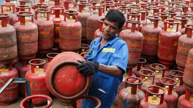 Krisis Timur Tengah Picu Panic Buying LPG di India, Pemerintah Ambil Langkah Stabilisasi