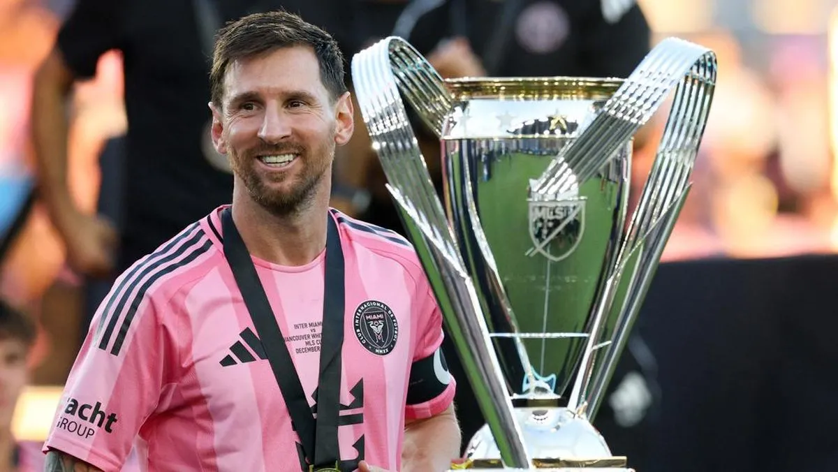 Inter Miami Bidik Bernardo Silva, Messi Beri Lampu Hijau