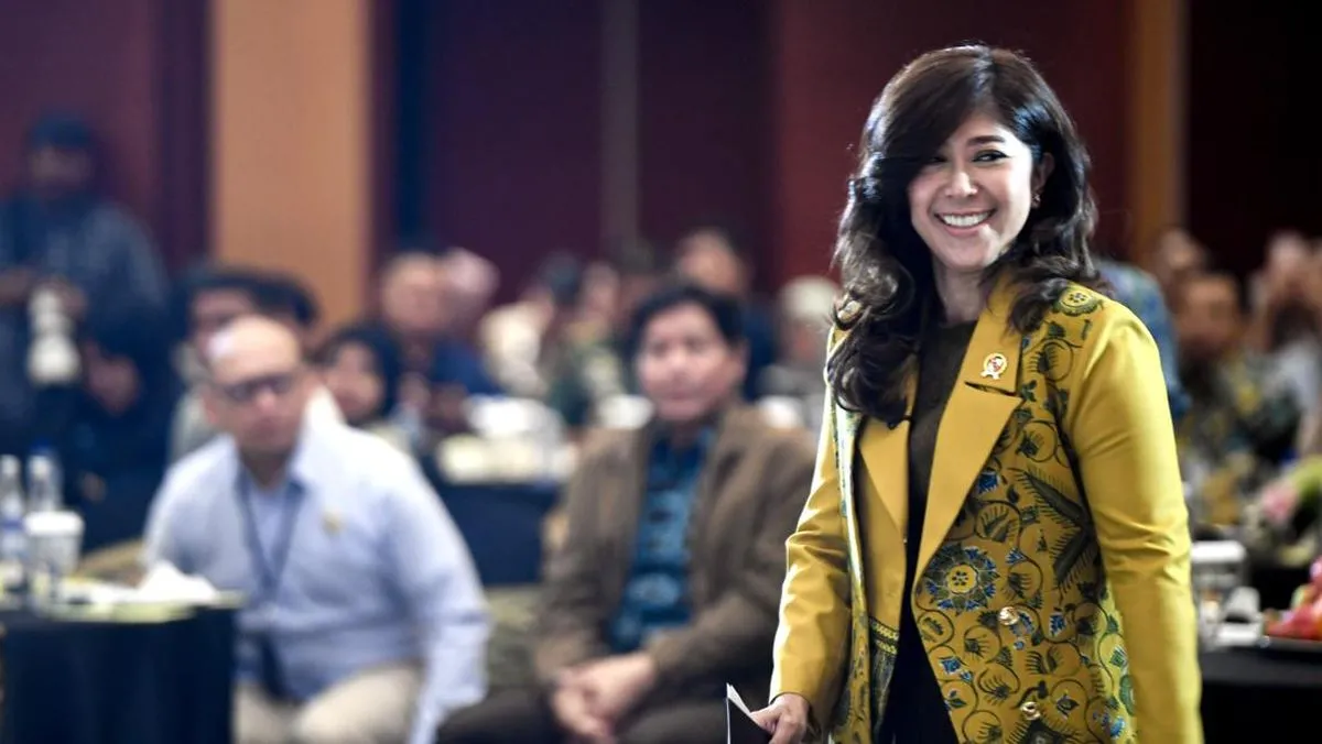 Menkomdigi Imbau Keluarga Bijak Kelola Penggunaan Gawai Selama Libur Lebaran