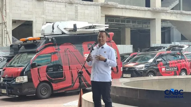 Ribuan Bus Diidentifikasi Tidak Layak Jalan Jelang Arus Mudik Lebaran 2026