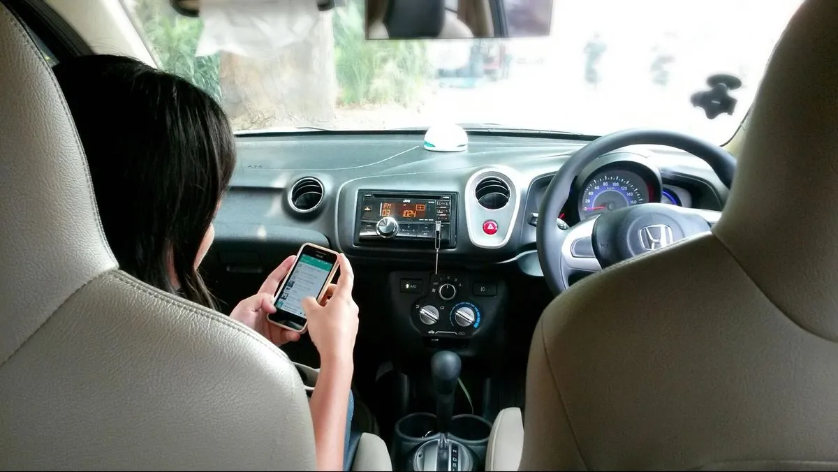 Tips Jitu Jaga Baterai dan Kuota Tetap Prima Saat Mudik Lebaran