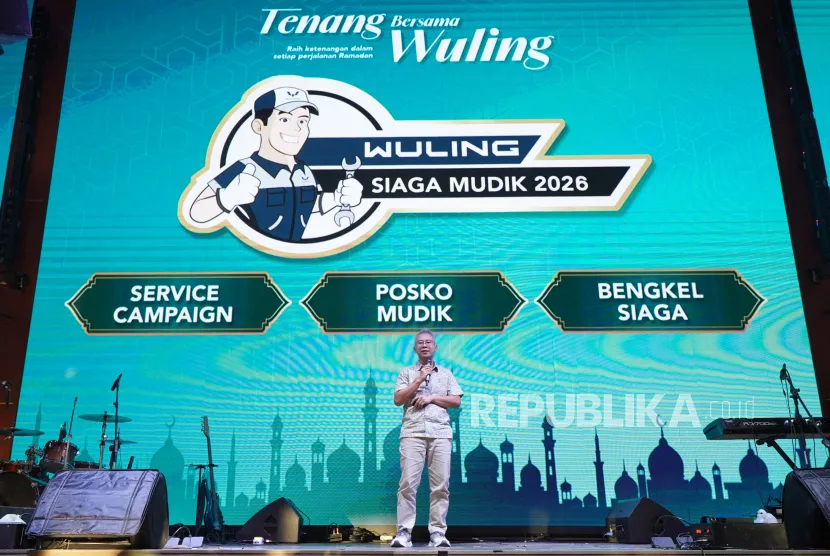 Wuling Tingkatkan Layanan Mudik Lebaran 2026 dengan Posko Siaga dan Garansi Servis