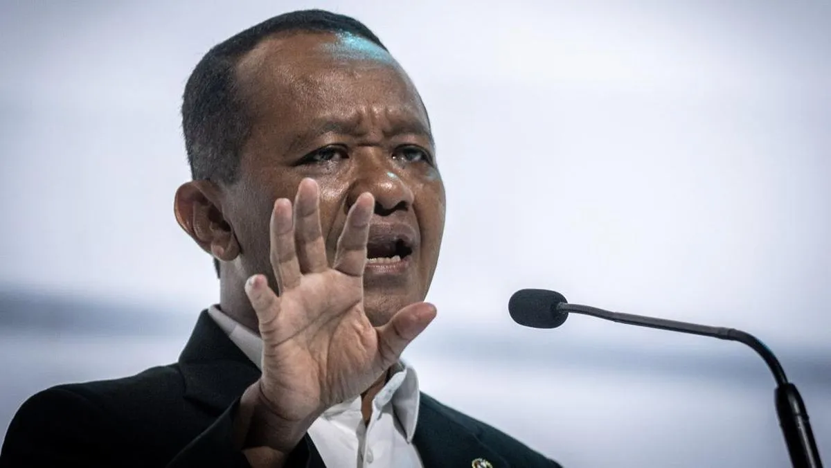 Stok BBM dan LPG Dipastikan Aman Menjelang Idulfitri 2026, Jaminan Pasokan Energi Nasional
