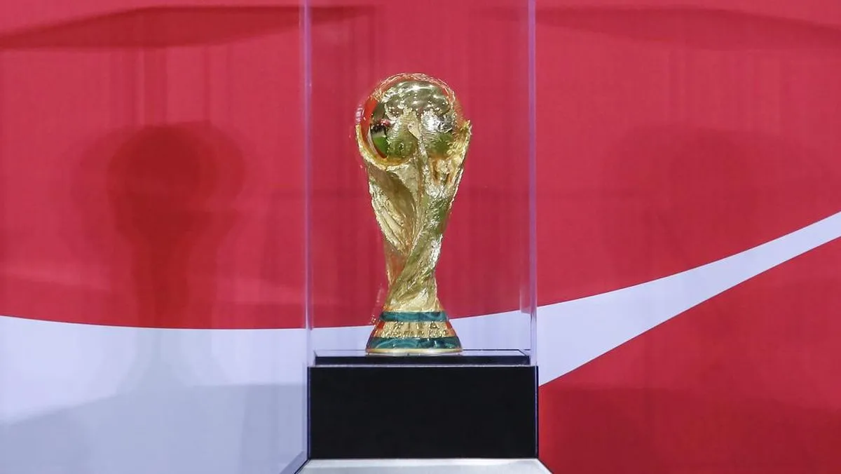 Panduan Lengkap Nonton Siaran Langsung Piala Dunia 2026 di Indonesia Melalui TVRI