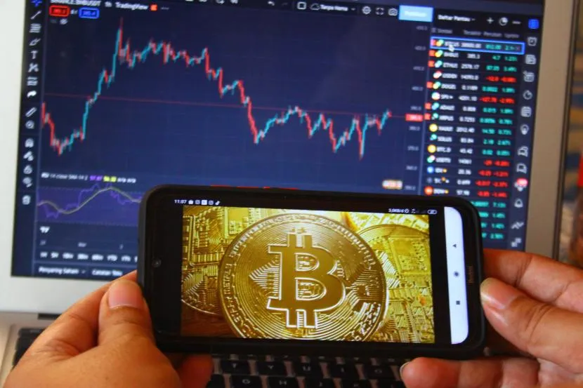 Stabilitas Inflasi AS Picu Kewaspadaan Pasar Kripto Terhadap Kebijakan The Fed