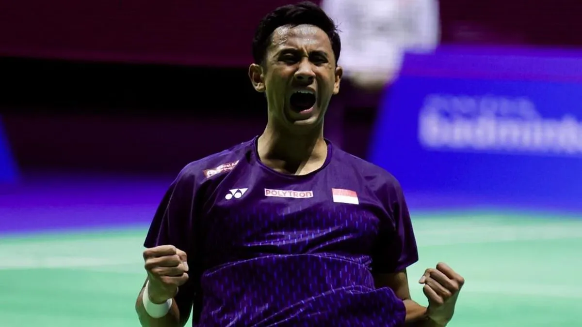 Jadwal Final Swiss Open 2026: Indonesia Andalkan Putri KW dan Alwi Farhan Raih Gelar