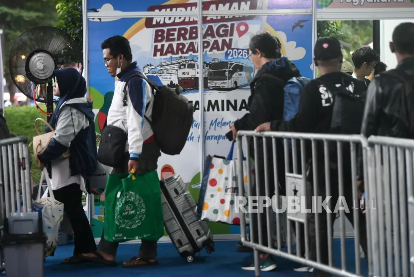 Pertamina Gelontorkan Lebih dari 5.000 Kursi Mudik Lebaran 2026