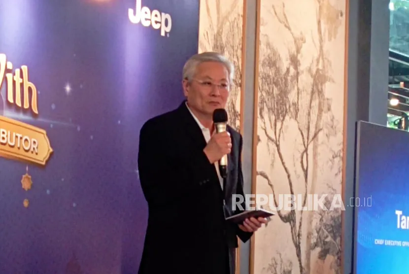 Stellantis dan Indomobil Bersinergi Hadirkan Kendaraan Listrik Leapmotor di Indonesia Mulai 2026