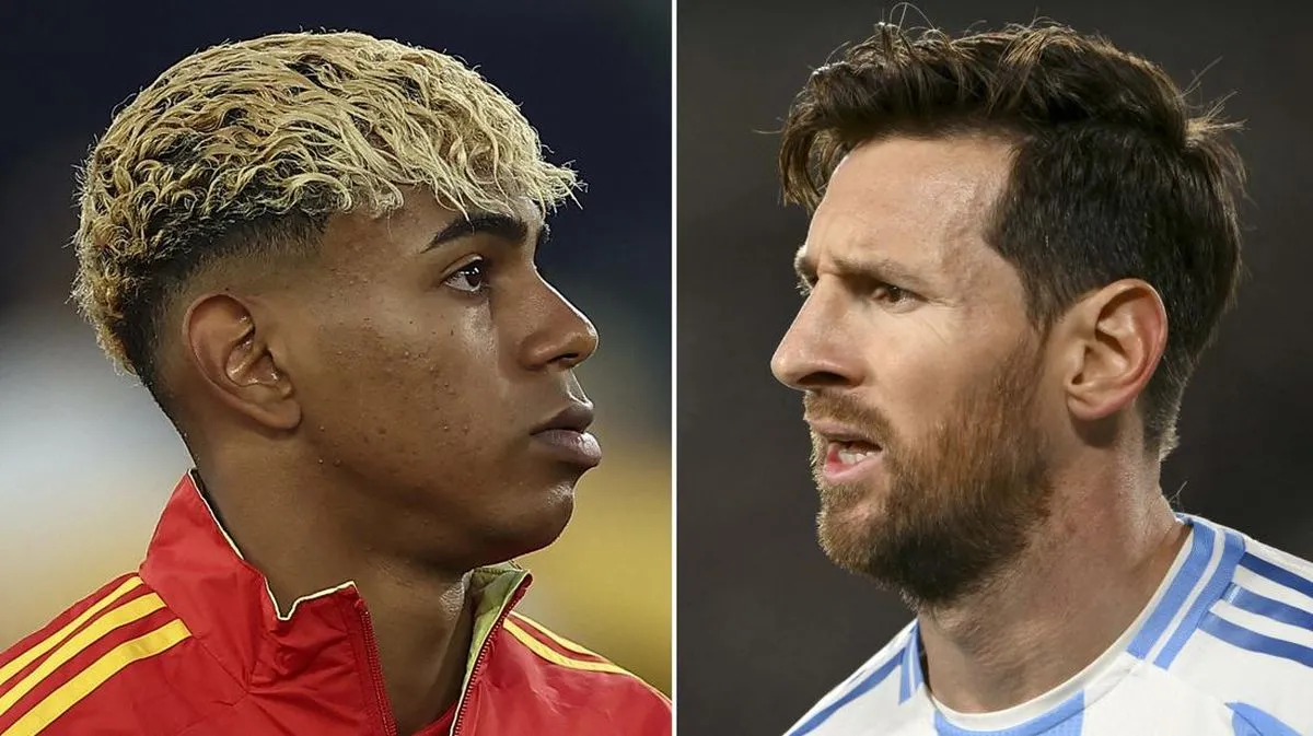Finalissima Antara Spanyol dan Argentina Terpaksa Dibatalkan Akibat Eskalasi Konflik Timur Tengah