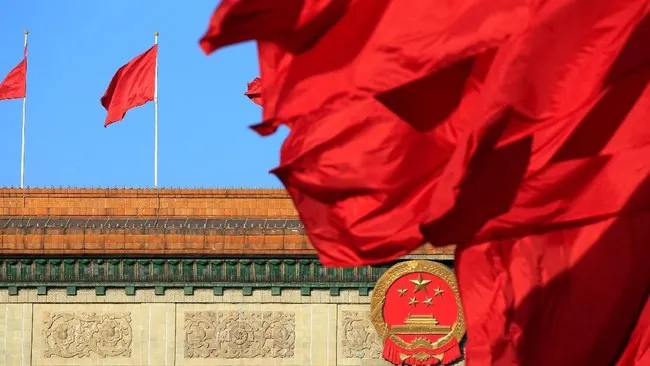 China Desak Akhir Konflik Teluk demi Jaga Arus Energi Global