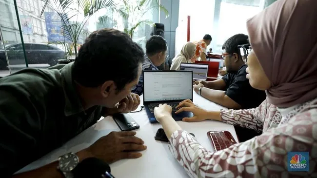 Ancaman Denda Administrasi Mengintai Kelalaian Pelaporan SPT Pajak