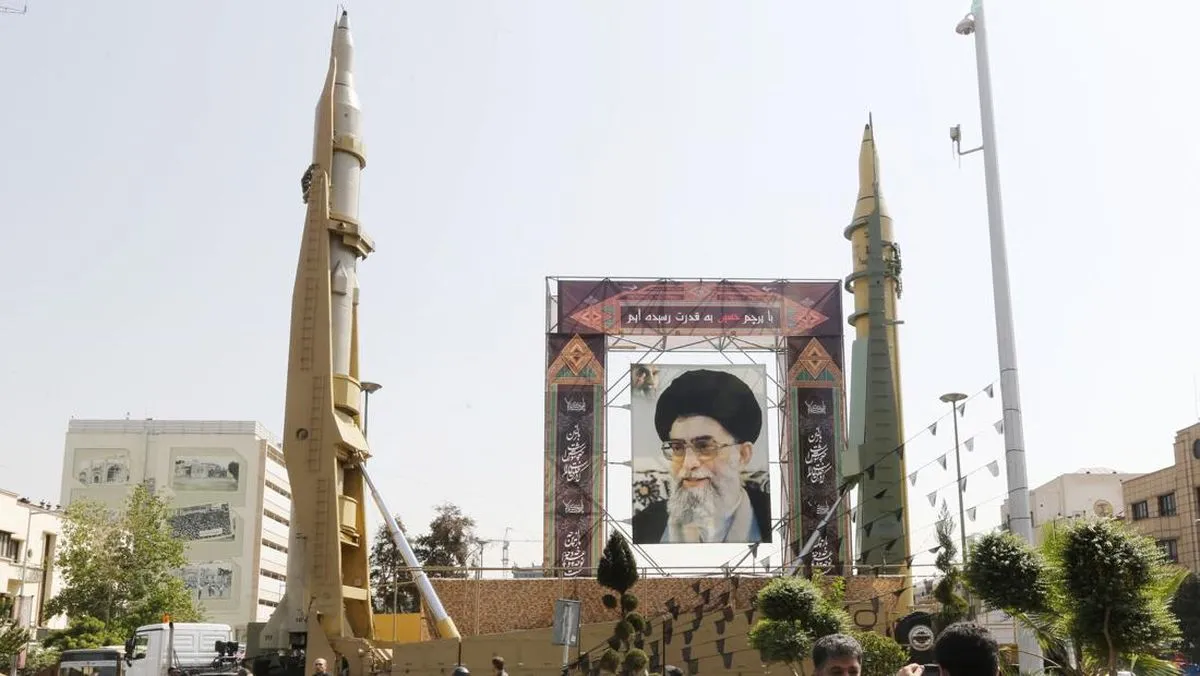 Mengupas Tuntas Teknologi Rudal Balistik Sejjil Iran: Jarak Jauh, Bahan Bakar Padat, dan Potensi Pengembangan