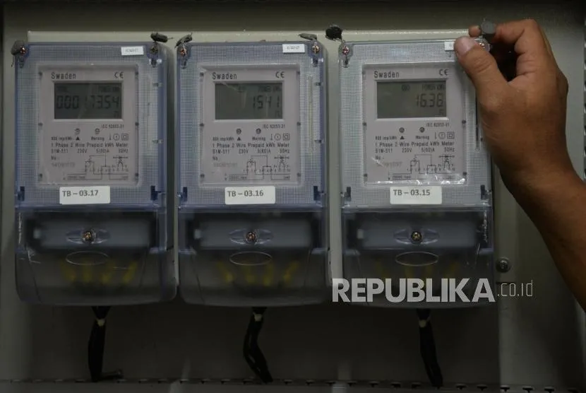 Pemerintah Pertahankan Tarif Listrik Kuartal II 2026, Jaga Daya Beli Masyarakat Menjelang Lebaran
