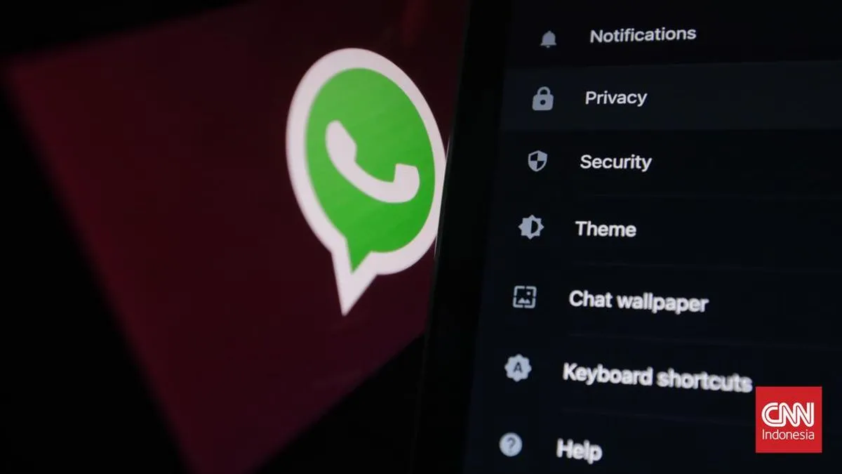Tingkatkan Keamanan Akun WhatsApp Anda dengan Mengoptimalkan Fitur Keamanan Bawaan