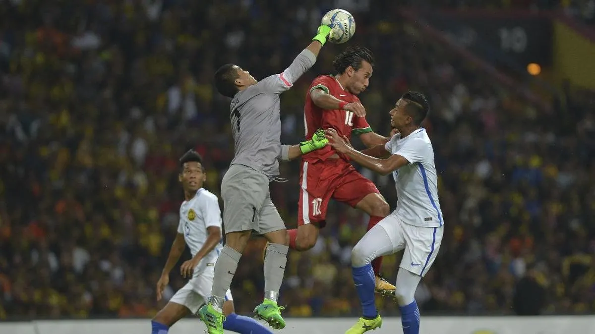 Ezra Walian Kembali Dipanggil Timnas Indonesia, Siap Rebut Posisi Tengah Lapangan Milik Sang Kapten Persik